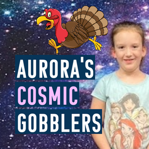 Team Page: Aurora’s Cosmic Gobblers 